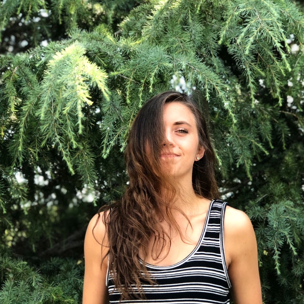 Meet your Posher, Darby